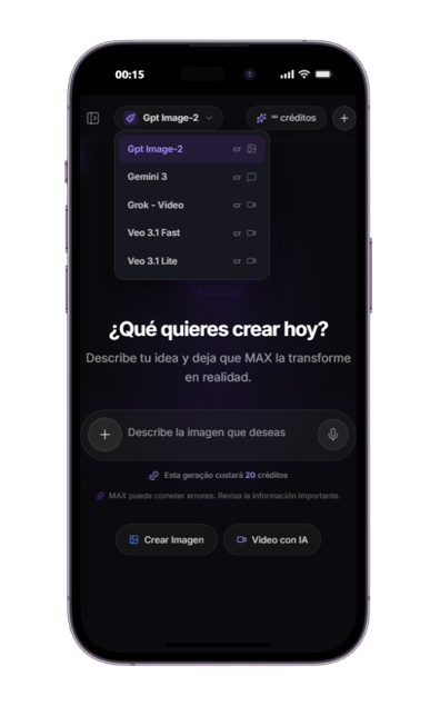 Plataforma 2